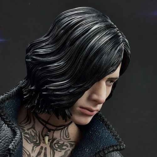 V Devil May Cry 5 1/4 Statue by Prime 1 Studio